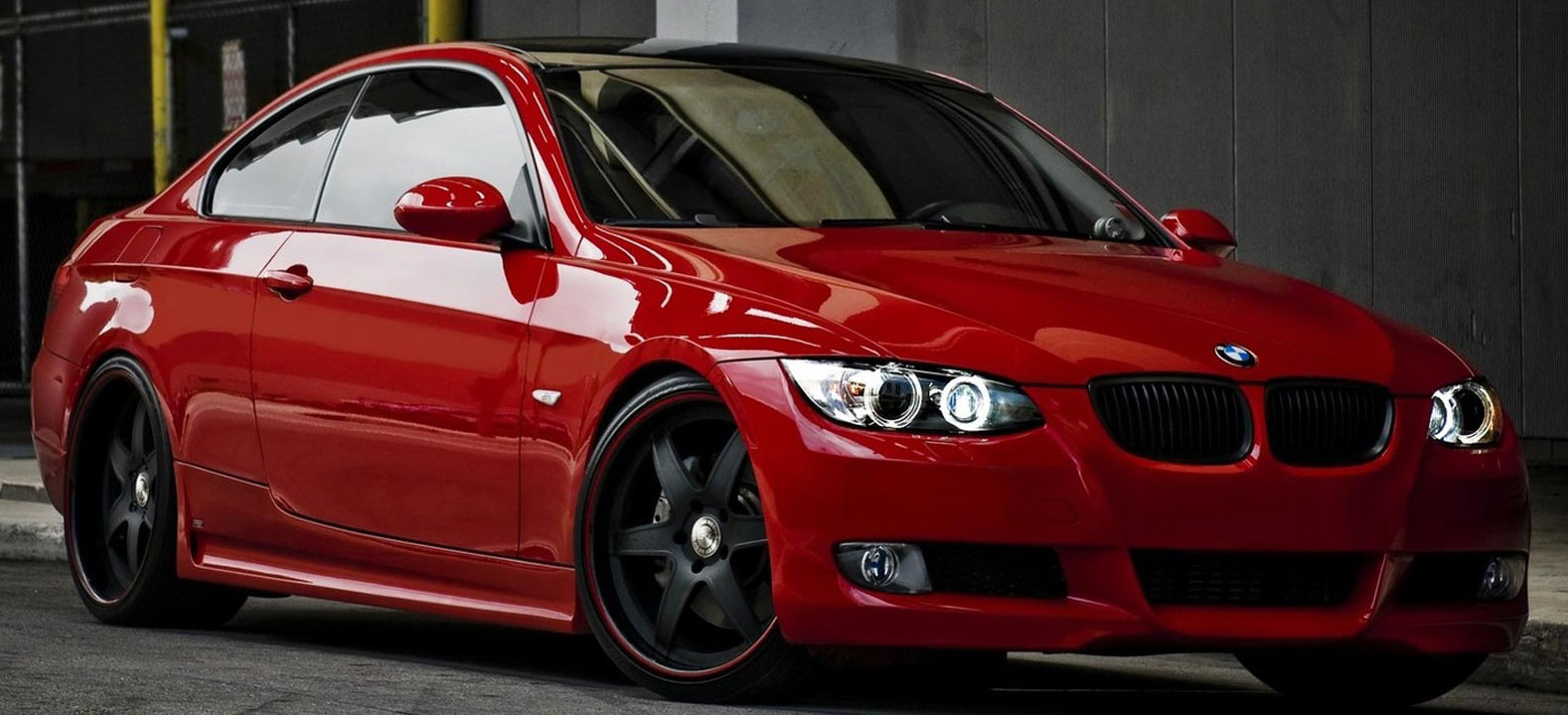 BMW Berwick Mercedes Service Berwick