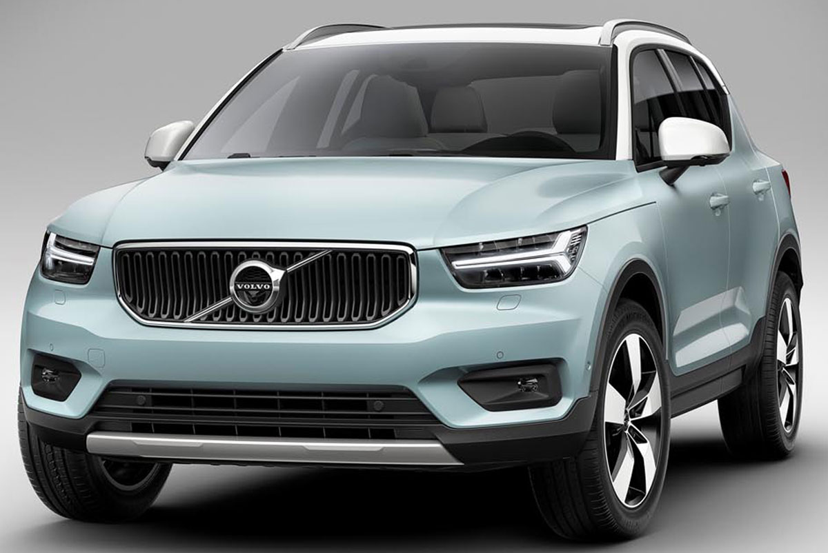 Volvo Berwick Mercedes Service Berwick